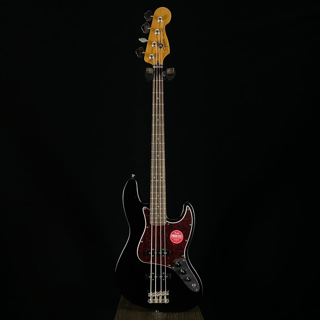 Squier Classic Vibe 60s Jazz Bass