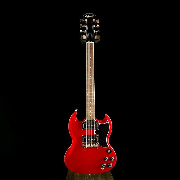Epiphone Tomy Iommi SG Special