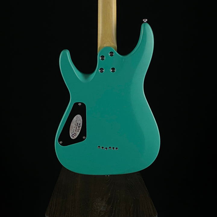 Schecter GS C-6 Deluxe (1266)