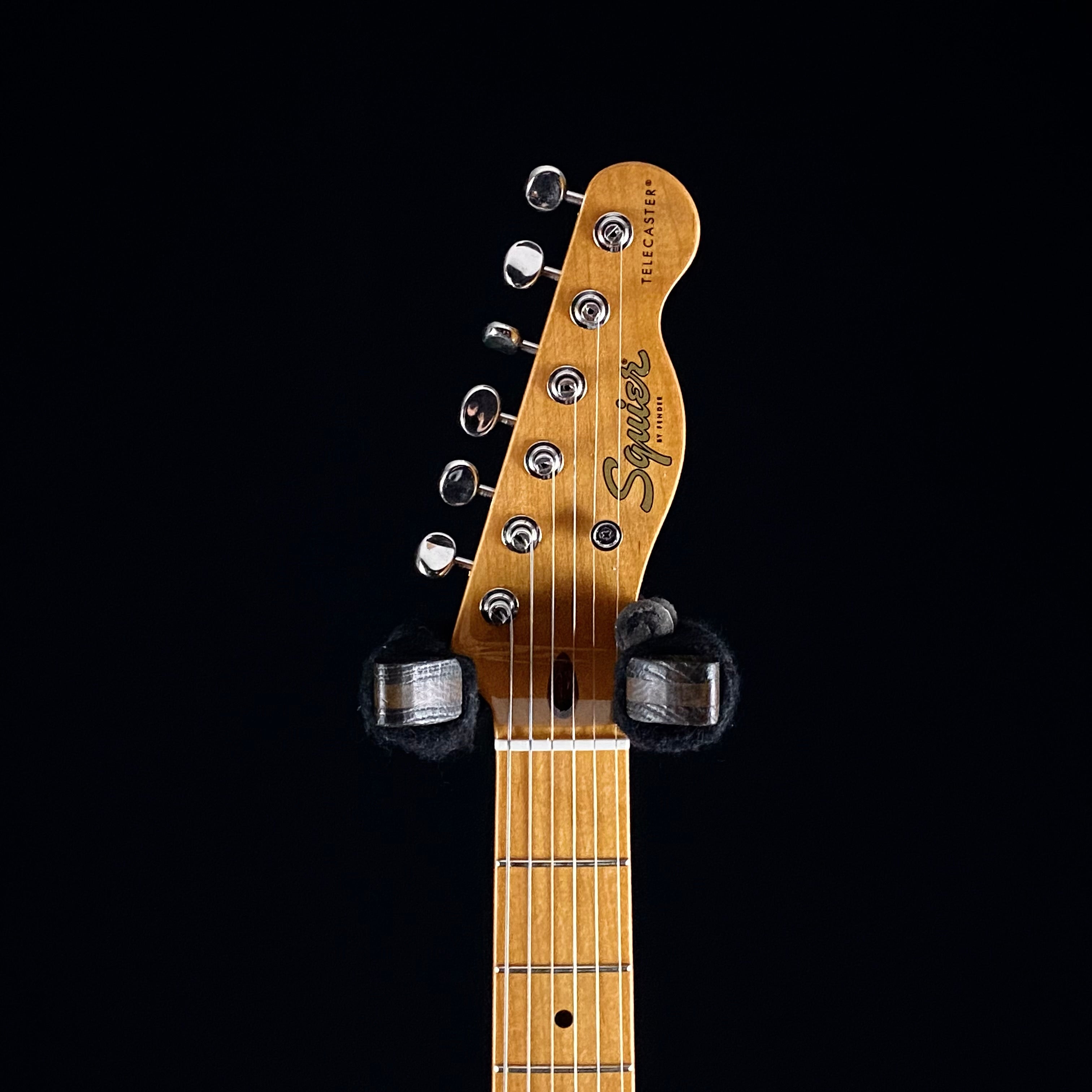 Squier Classic Vibe 50s Telecaster – Music Villa MT