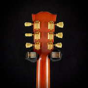 Gibson 1960 Hummingbird Fixed Bridge - Heritage Cherry Sunburst