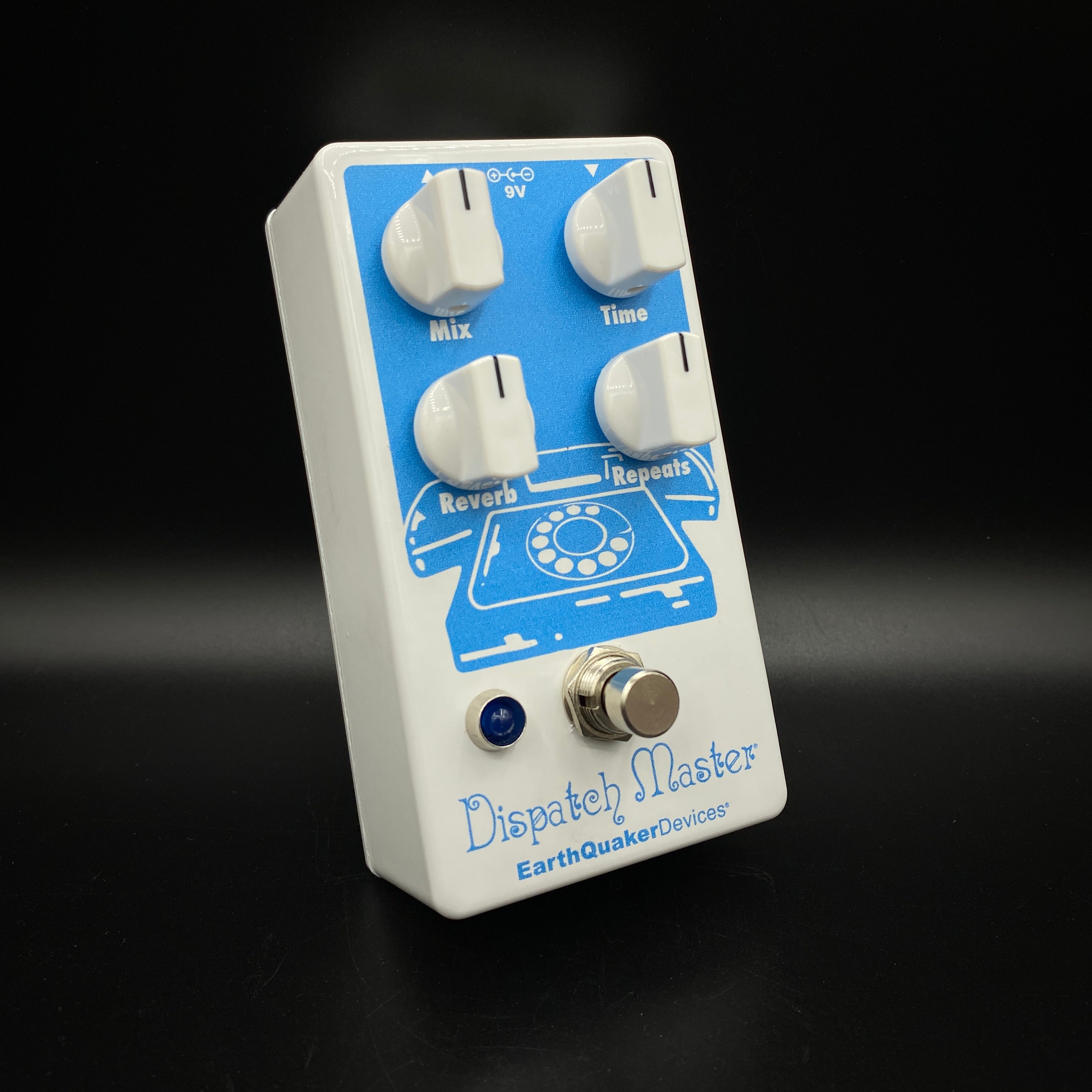 Earthquaker Devices Dispatch Master – Music Villa MT