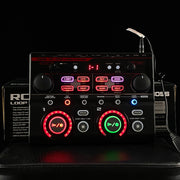 BOSS RC-202 Loop Station – Music Villa MT