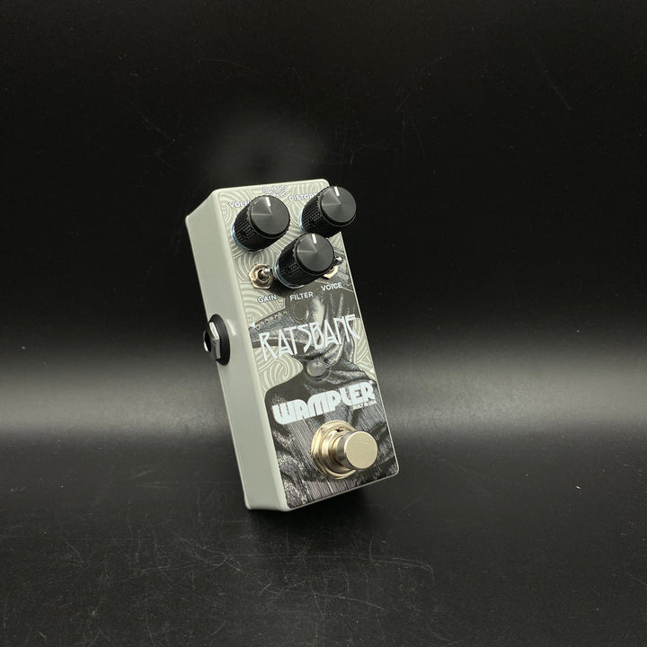 Wampler Ratsbane Distortion