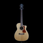 Guild OM-140CE Natural Gloss