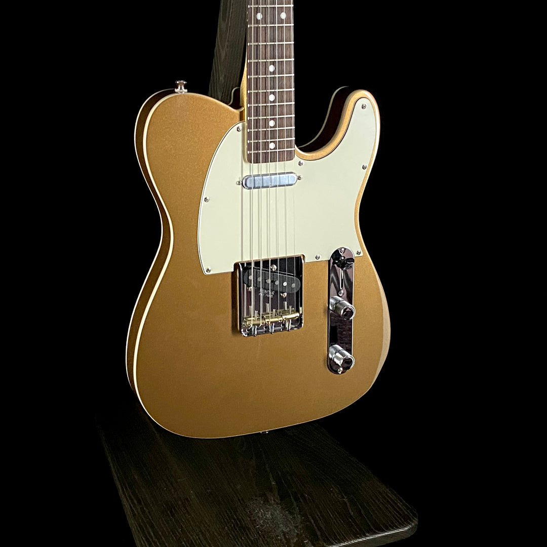 Fender JV Modified '60s Custom Telecaster (4219) SOLD