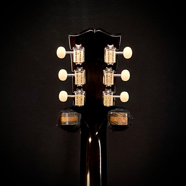 Gibson Billie Joe Armstrong Limited Edition Les Paul Junior