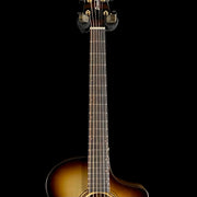 Breedlove Artista Pro Series Concert Burnt Amber CE