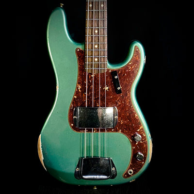 Fender Custom Shop 1961 Precision Bass Relic