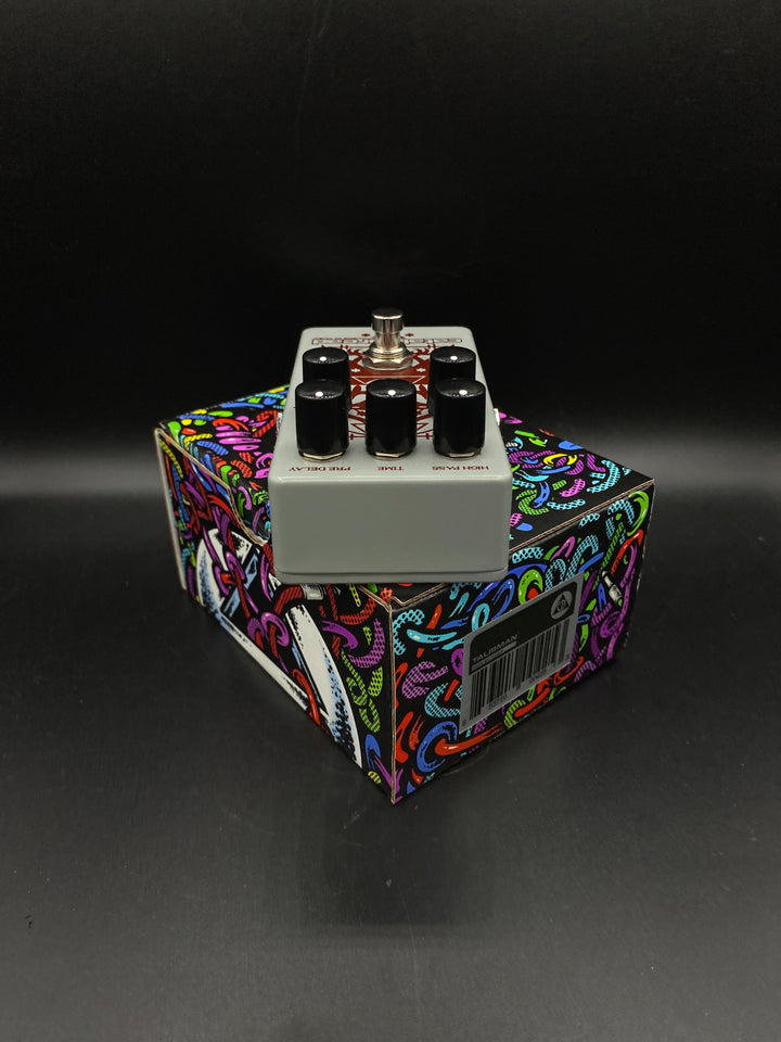 Catalinbread Talisman Plate Reverb
