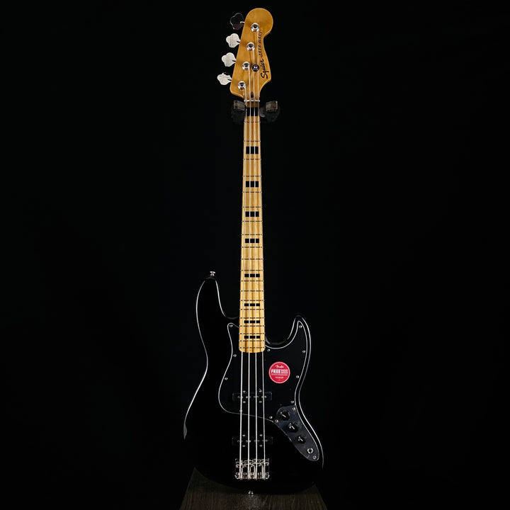 Squier Classic Vibe 70s Jazz Bass