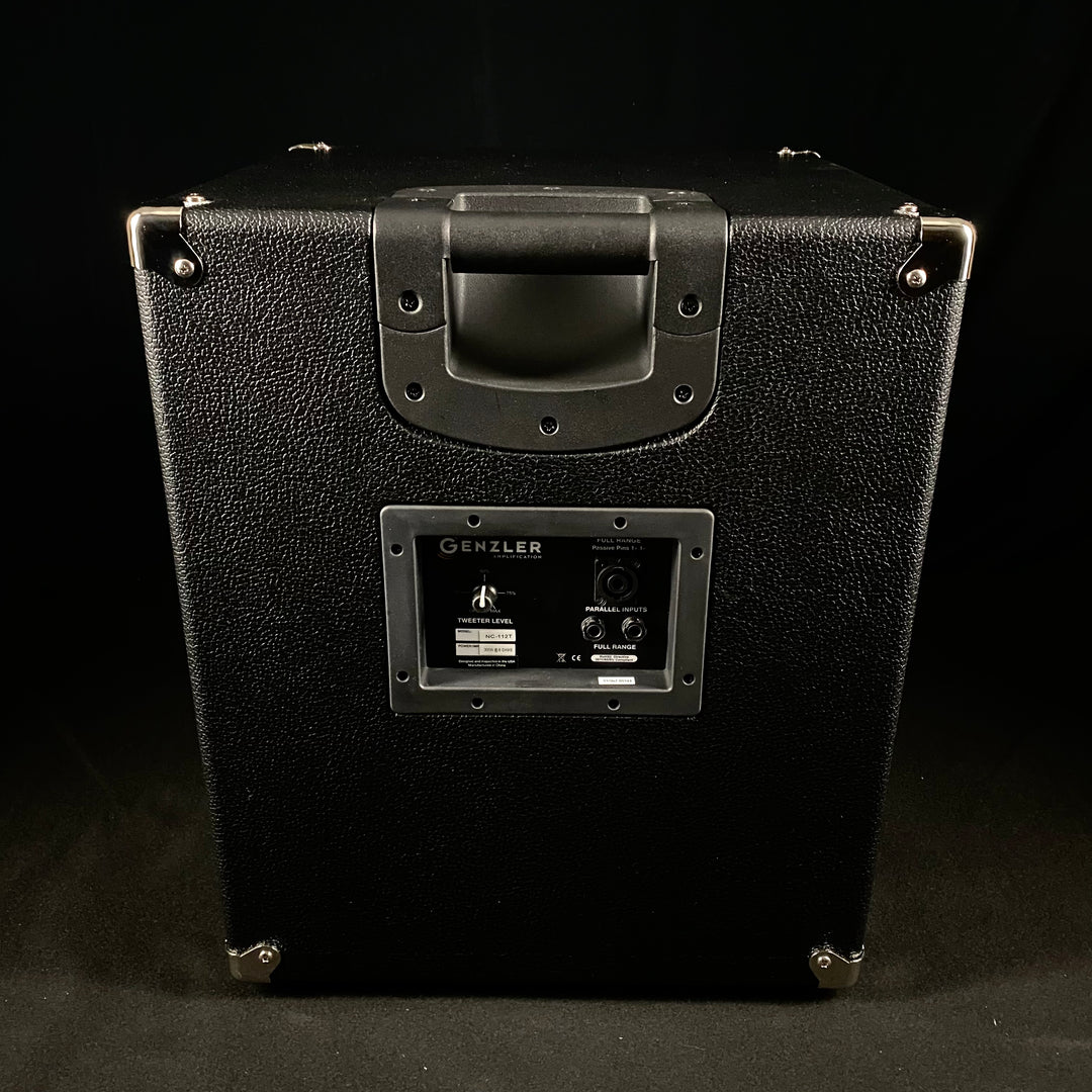 Genzler Amps Nu Classic NU-112T