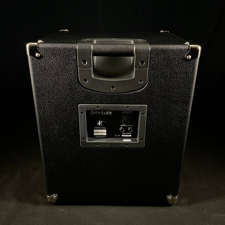 Genzler Amps Nu Classic NU-112T