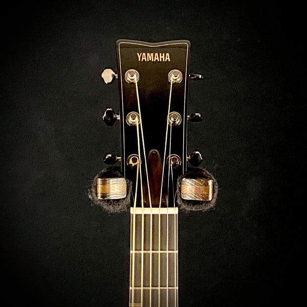 Yamaha FG9 - Rosewood