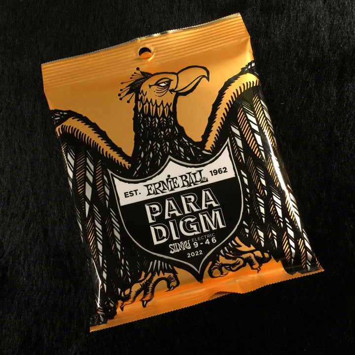 Ernie Ball Paradigm Hybrid Slinky 9-46
