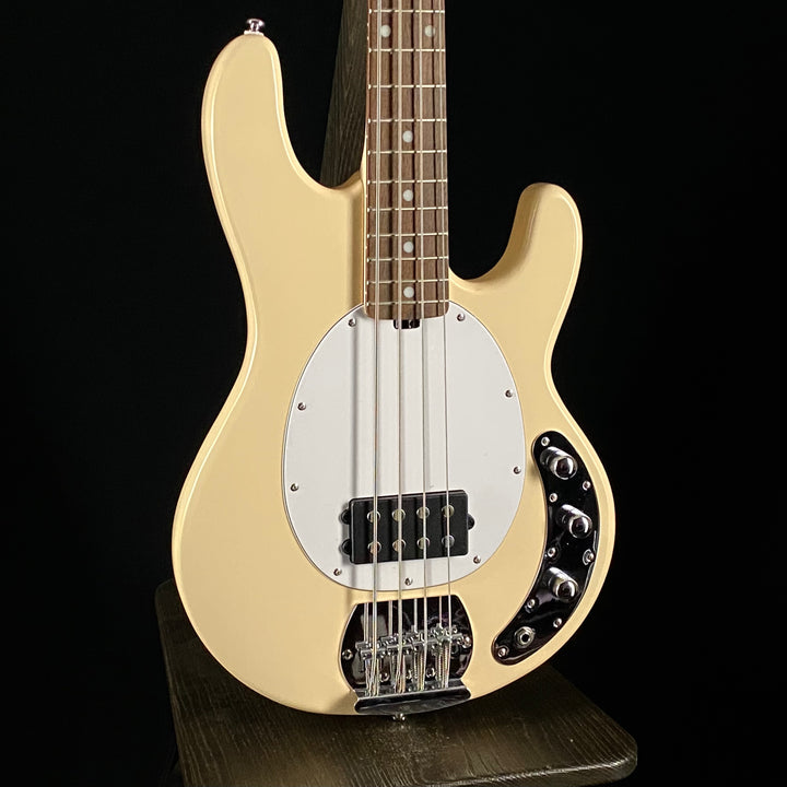 Sterling StingRay 4
