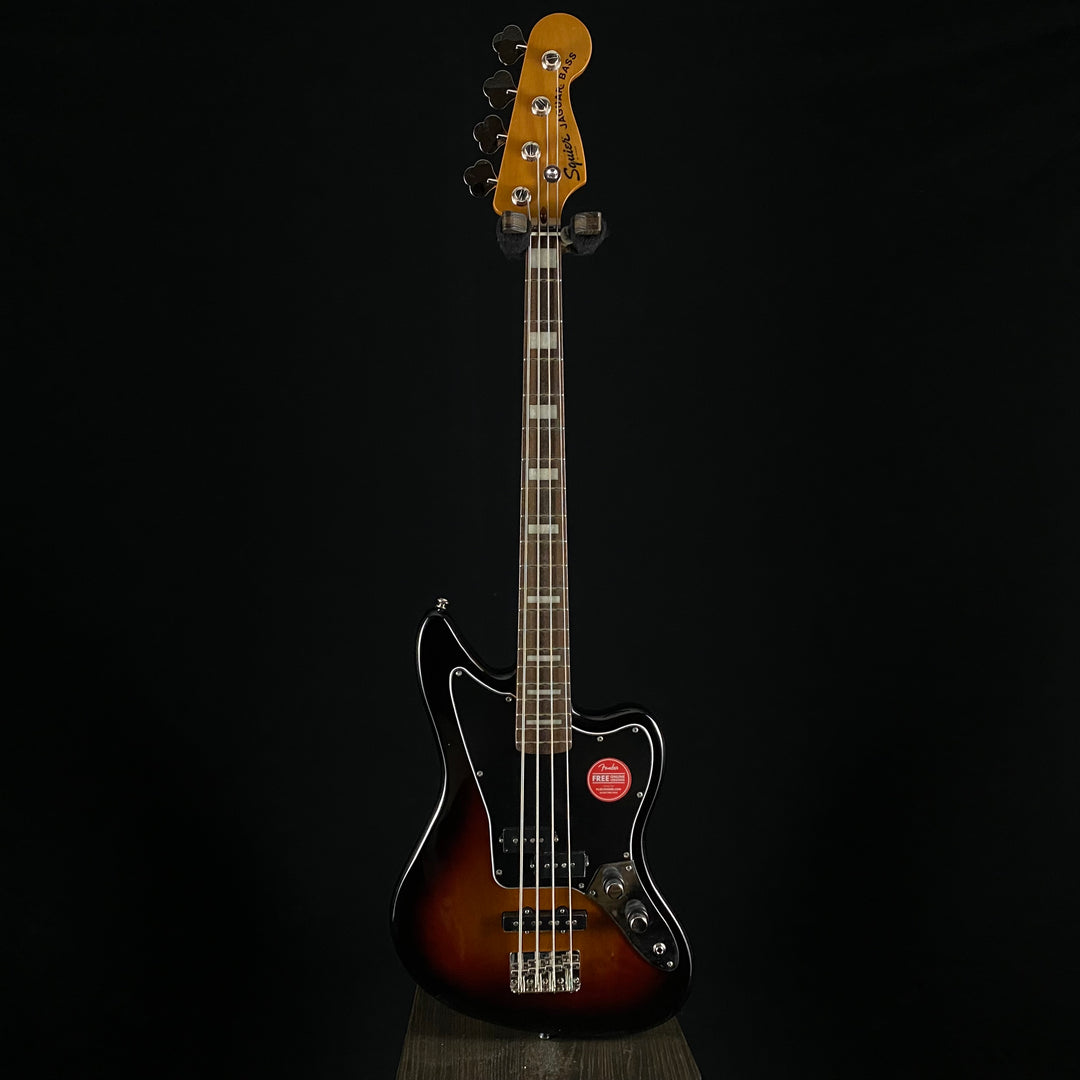 Squire Classic Vibe Jaguar Bass