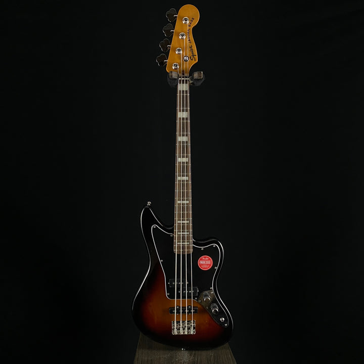 Squire Classic Vibe Jaguar Bass