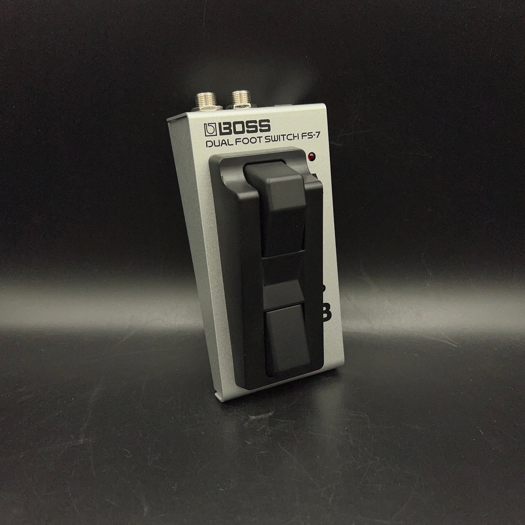 Boss FS-7 Dual Foot Switch – Music Villa MT