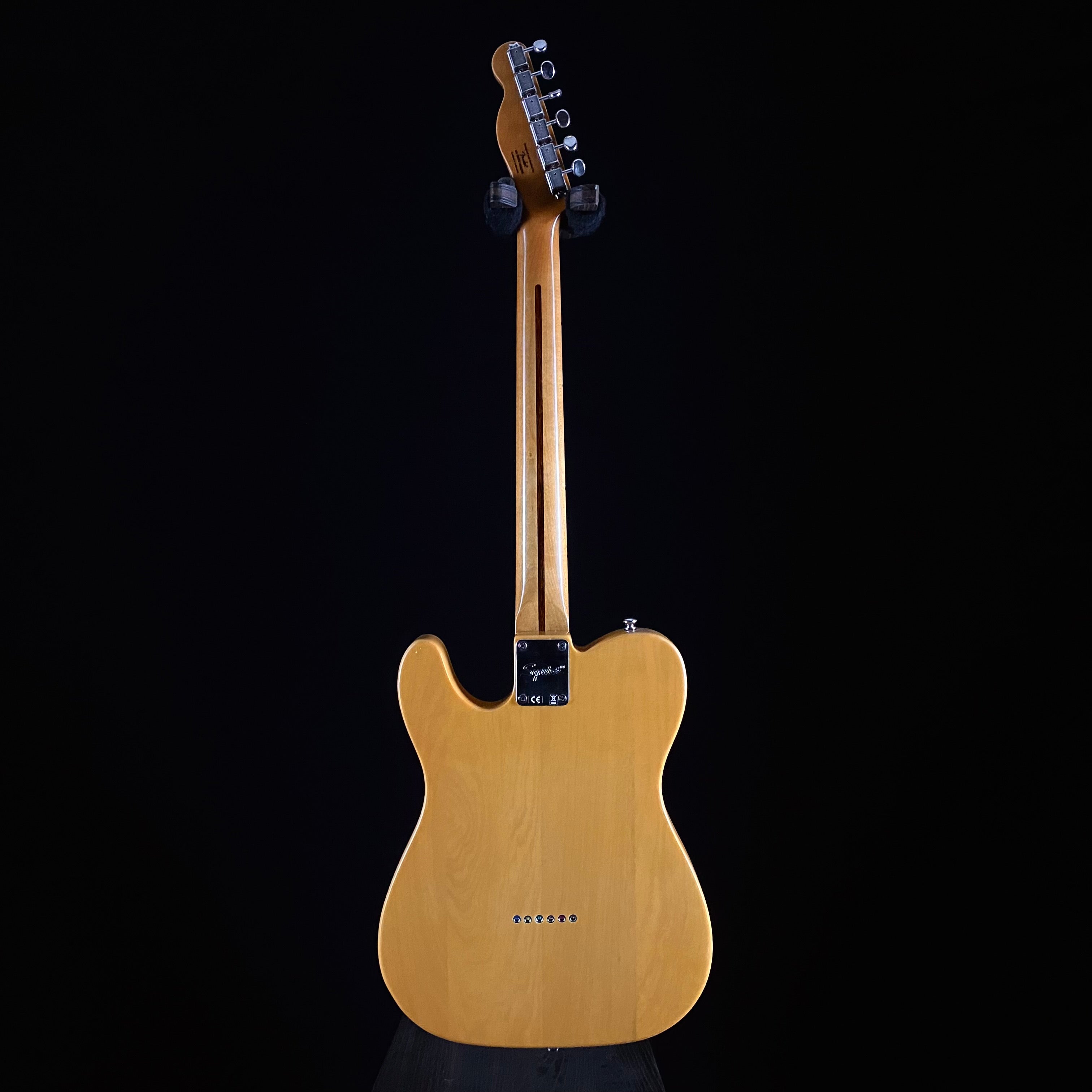 Squier Classic Vibe 50s Telecaster – Music Villa MT