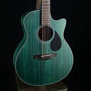 Kepma K3 GA Green