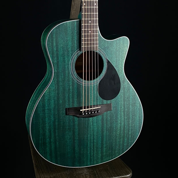 Kepma K3 GA Green