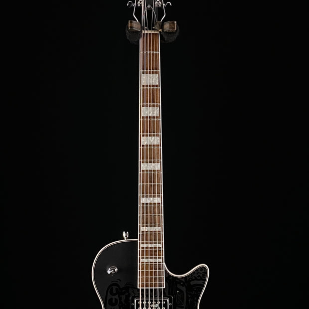 Roseworn Big Daddy Baritone (USED) SOLD