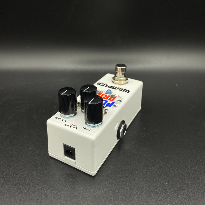 Wampler Plexi Drive Mini