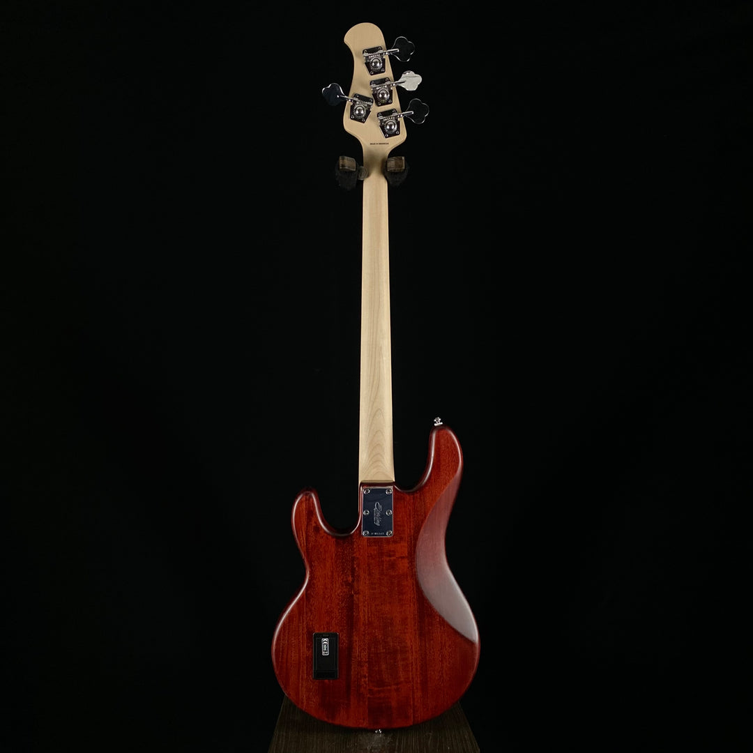 Sterling StingRay 4