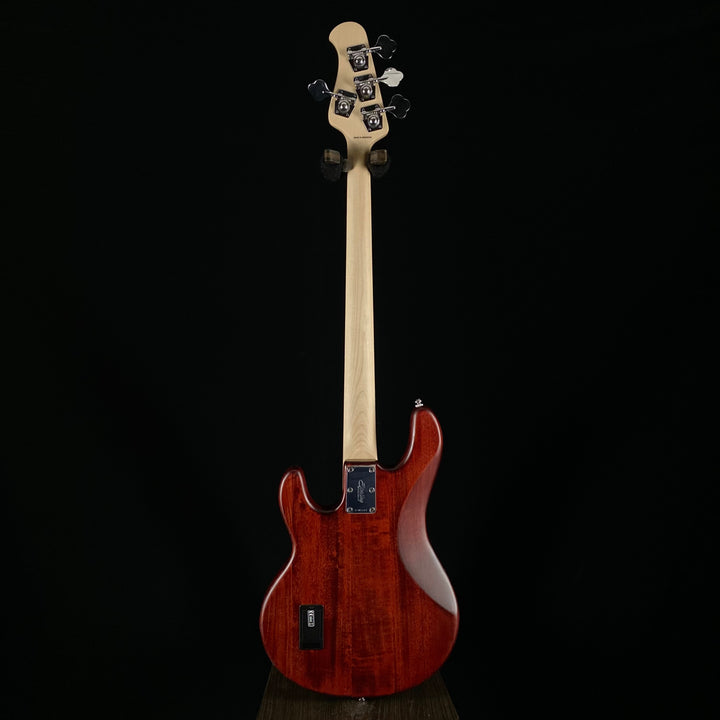 Sterling StingRay 4