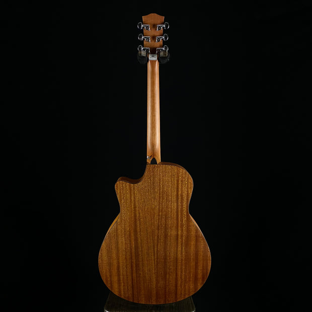 Kepma K3 GA Sunburst