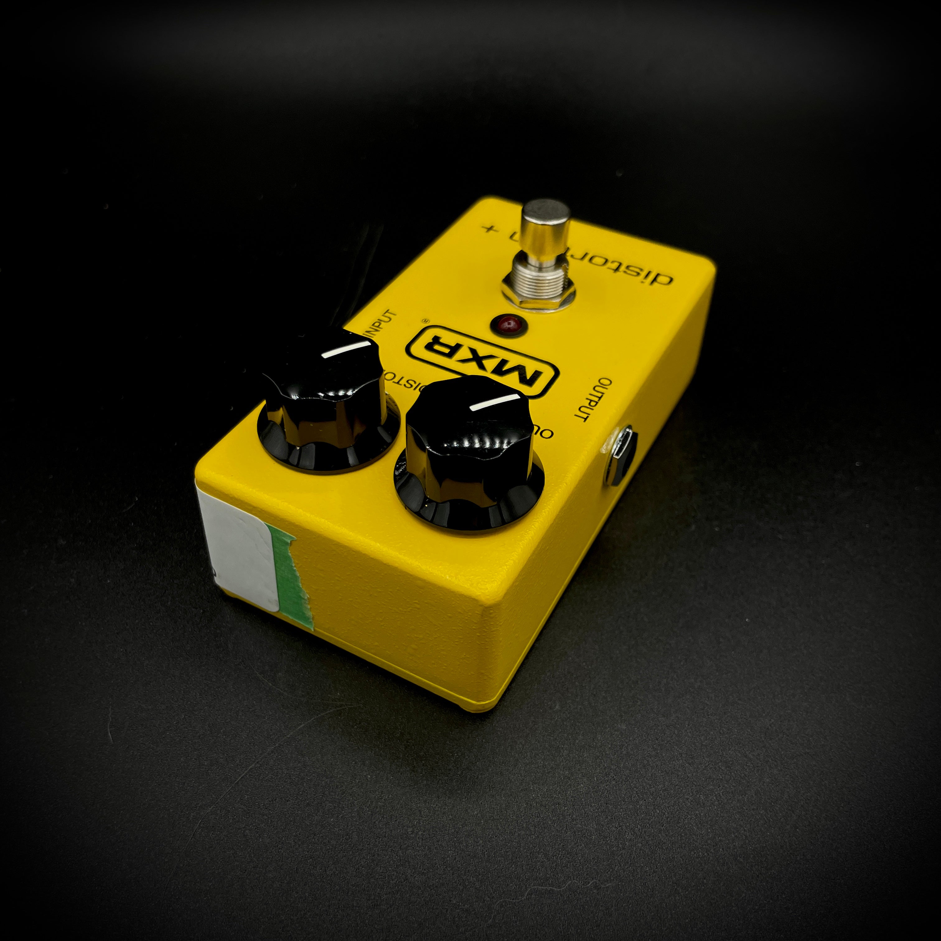 MXR M104 Distortion + – Music Villa MT