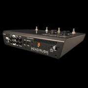 Headrush Gigboard Guitar FX and Amp Modeling Processor