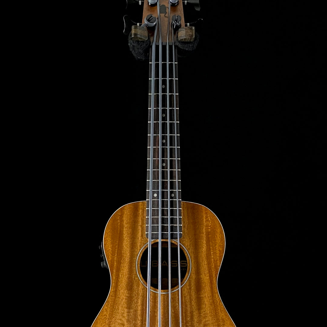 Kala Rumble U Bass