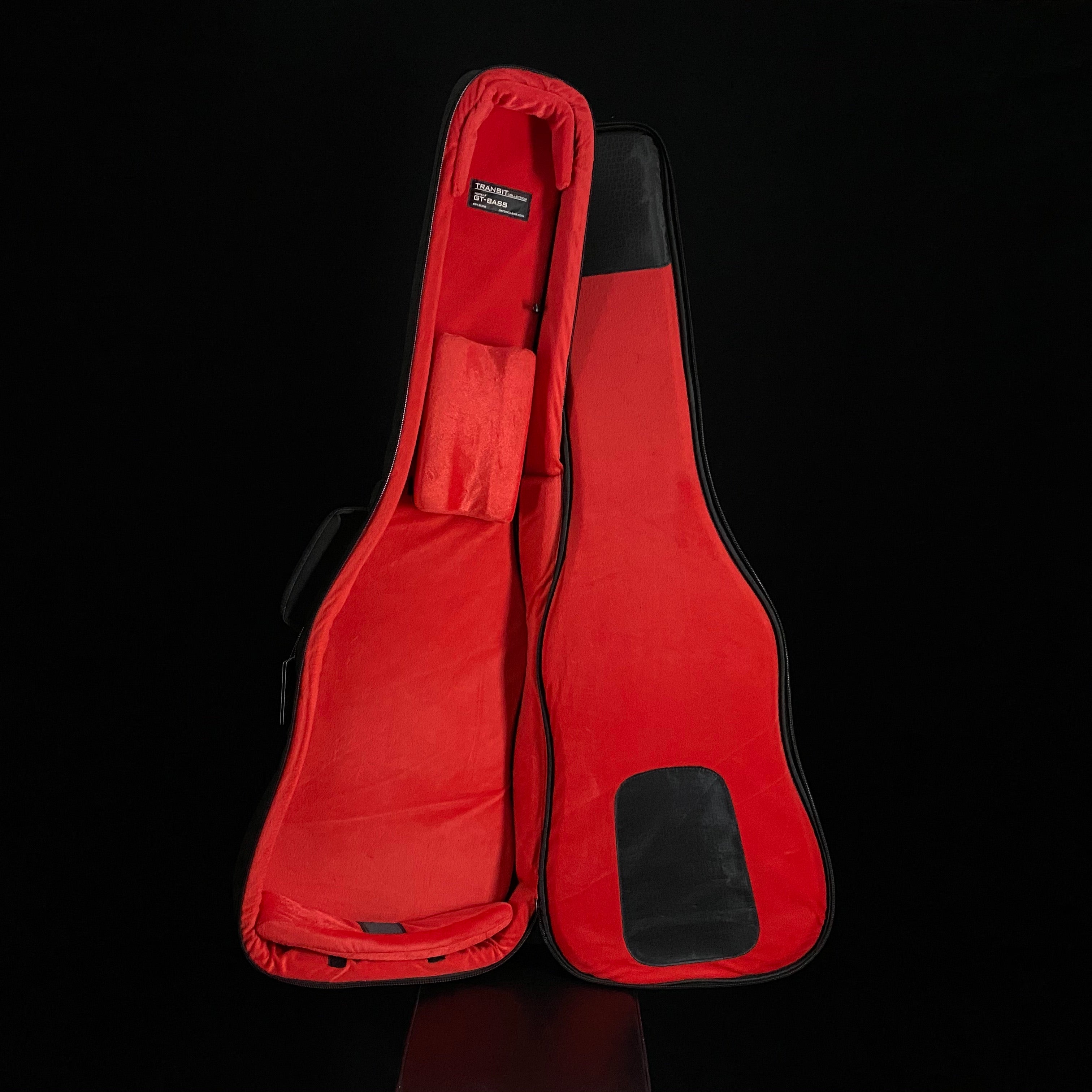 Gator Transit Series Bass Bag – Music Villa MT