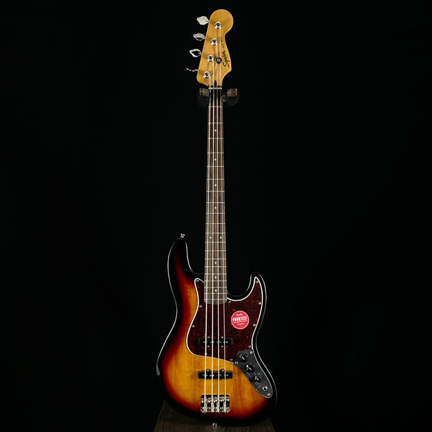 Squier Classic Vibe 60’s Jazz Bass