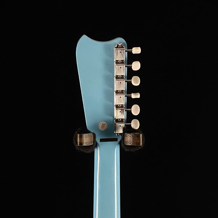 Silvertone 1449 Double Cut (8028)