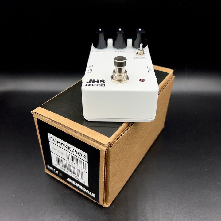 JHS Pedals 3 Series Compressor
