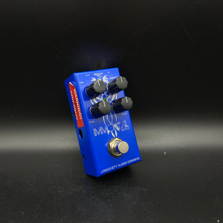 J. Rockett Immortal Echo
