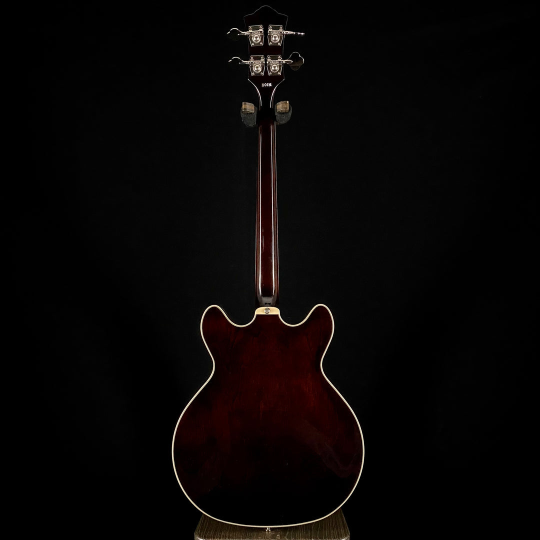 Guild Starfire I Bass (0869)