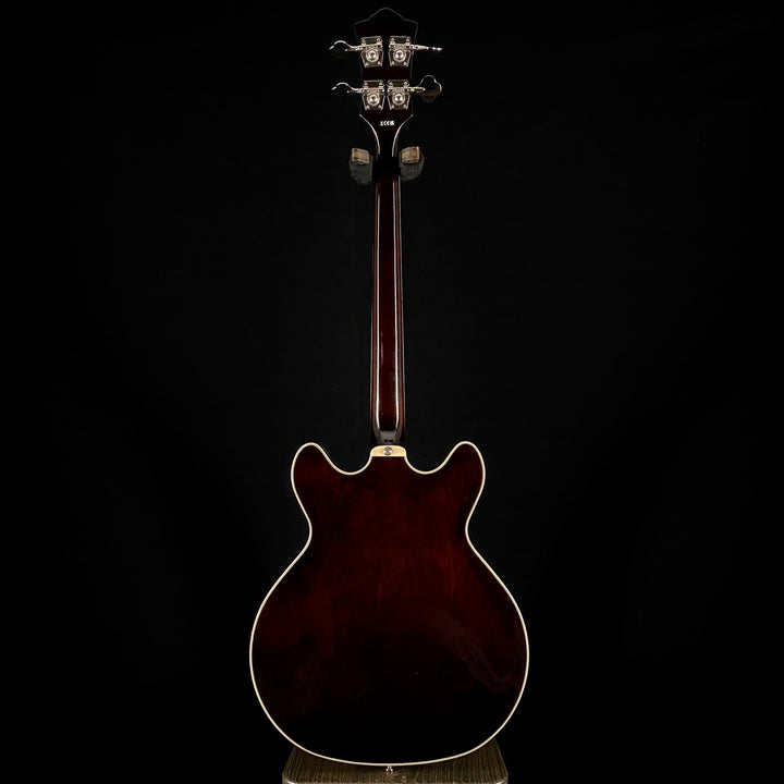 Guild Starfire I Bass (0869)