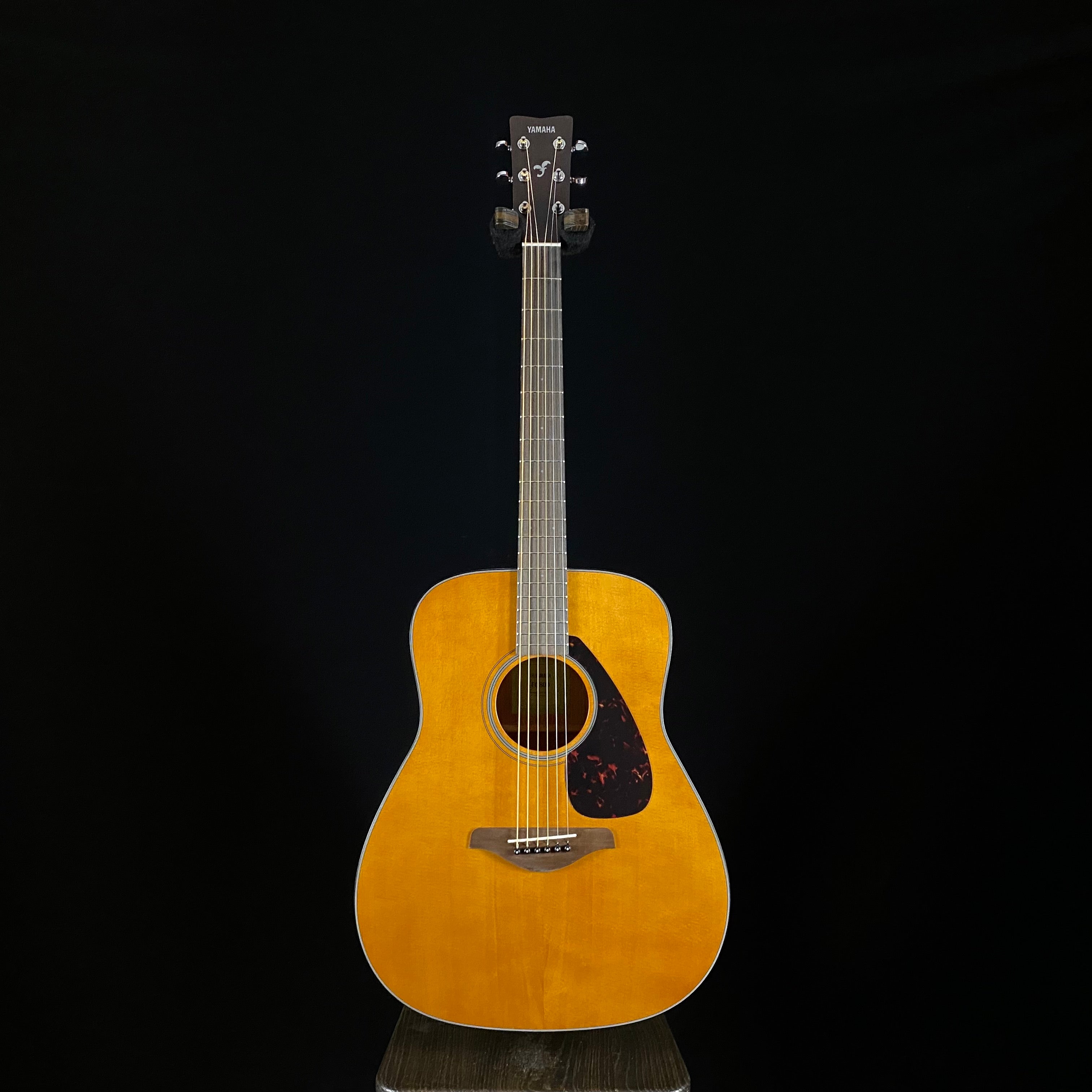 Yamaha FG800 Vintage Natural – Music Villa MT
