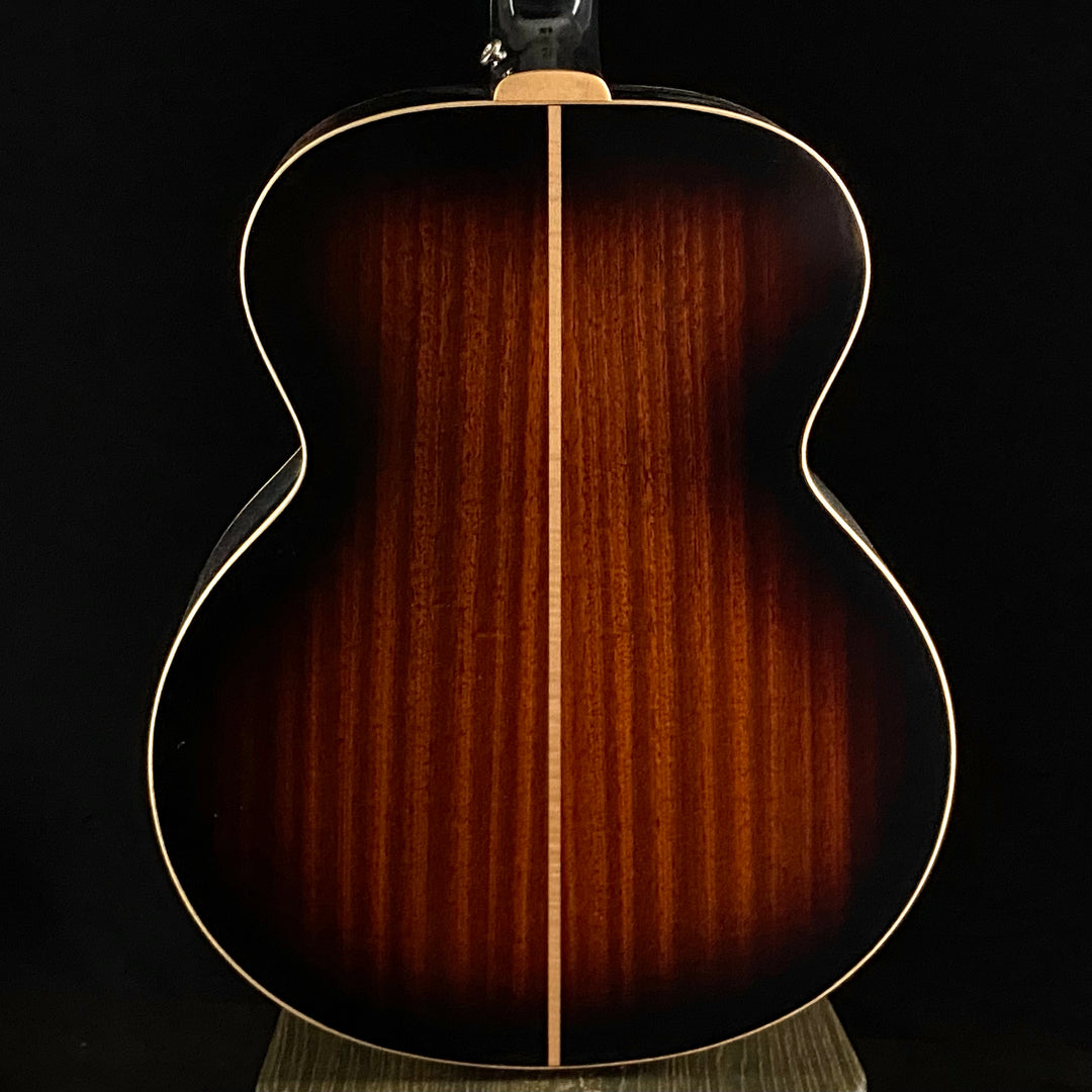 Epiphone El Capitain J-200 Studio Bass - Vintage Sunburst