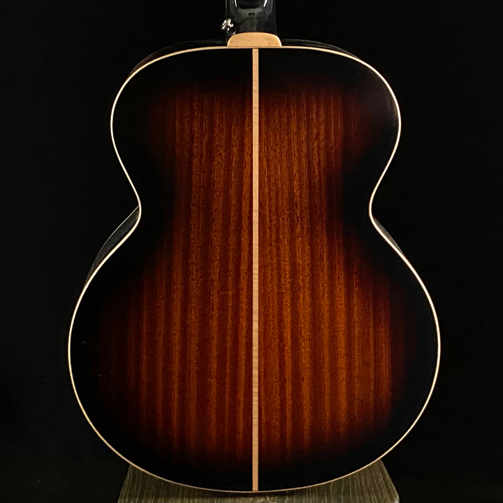 Epiphone El Capitain J-200 Studio Bass - Vintage Sunburst