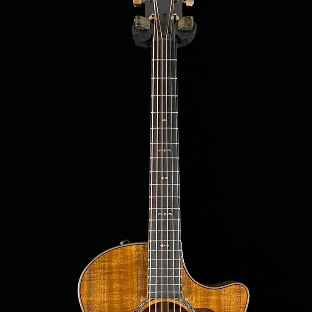 Taylor 724ce
