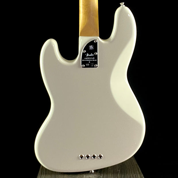 Fender American Professional II Jazz Bass