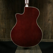 Yamaha APX600FM Amber