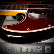 Fender American Vintage II 1966 Jazz Bass | Left-Handed