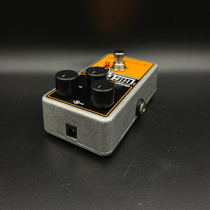 Electro-Harmonix OP-Amp Big Muff Pi