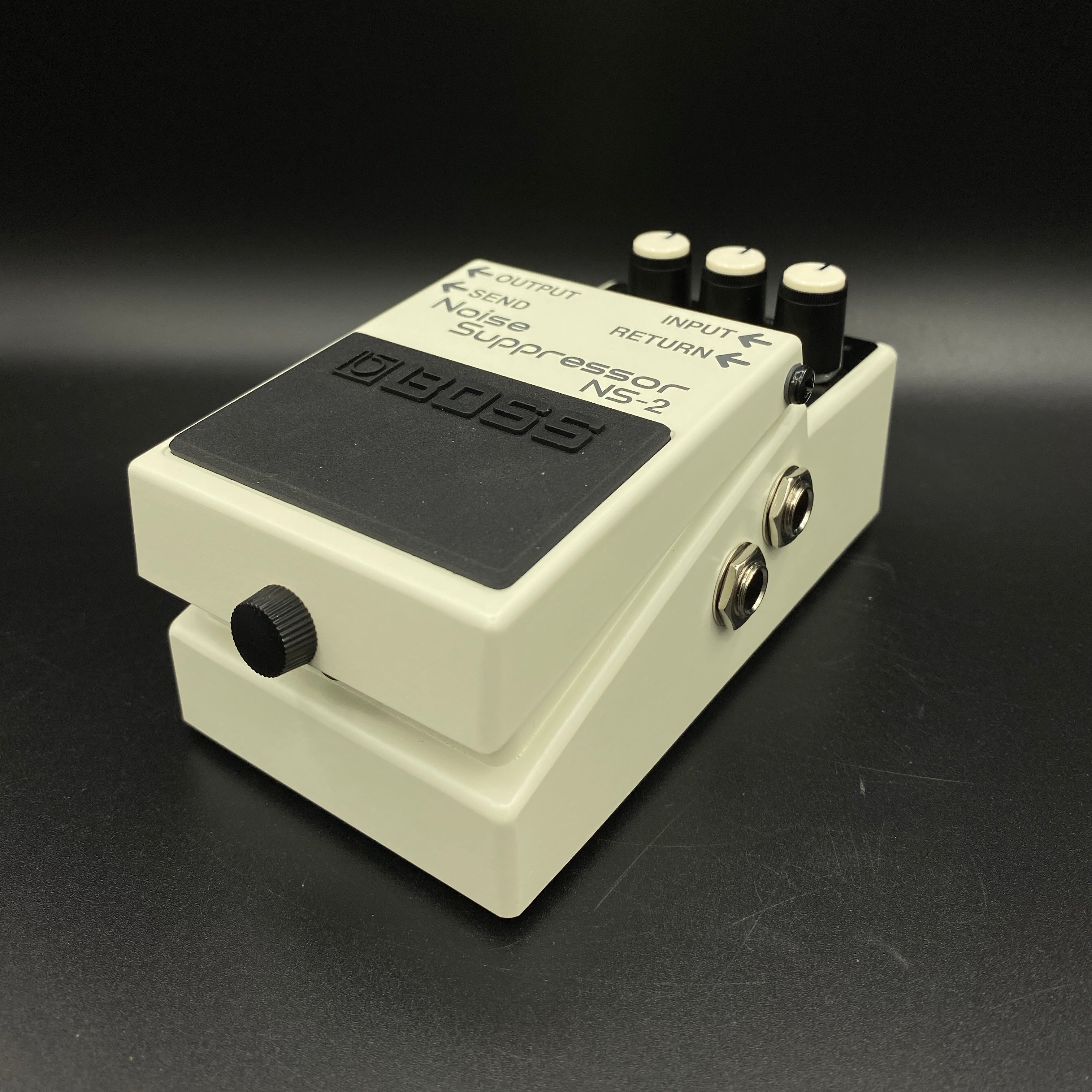 Boss NS-2 Noise Suppressor – Music Villa MT